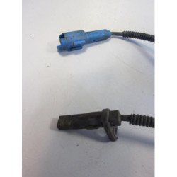 Capteur Abs Avant Gauche Peugeot 207 Phase 1